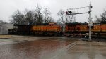 BNSF 5202